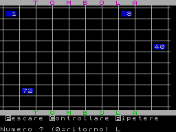 Tombola — ss (WOR)