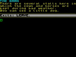 The Wizard of Oz — ss (WOR)