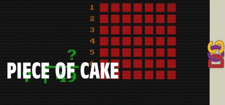 Piece of Cake — steamgrid