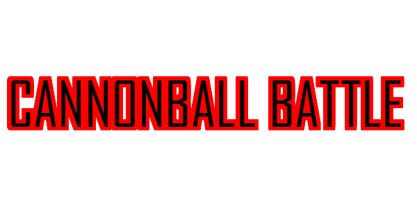 Cannonball Battle — wheel-hd (SS)