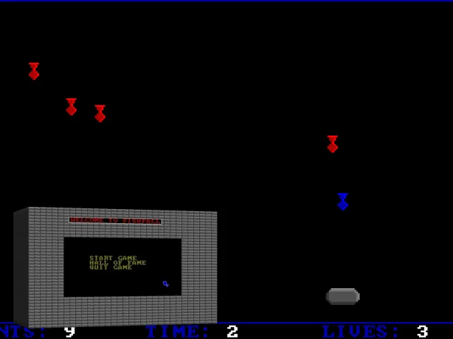 Fishfall — mixrbv2 (WOR)