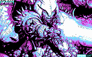 Mutan Zone — sstitle (EU)