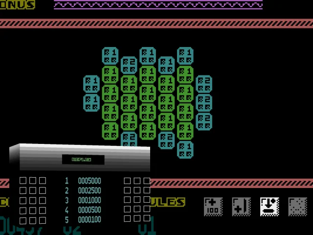 Reflex — mixrbv2 (WOR)