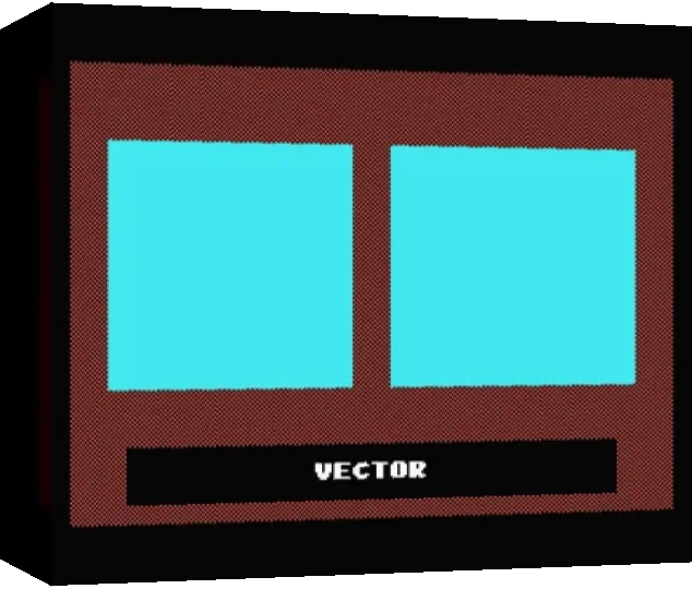 Vector — box-3D (WOR)