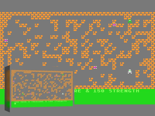 Goblins Galore — mixrbv2 (WOR)