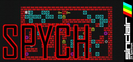 Spych — steamgrid