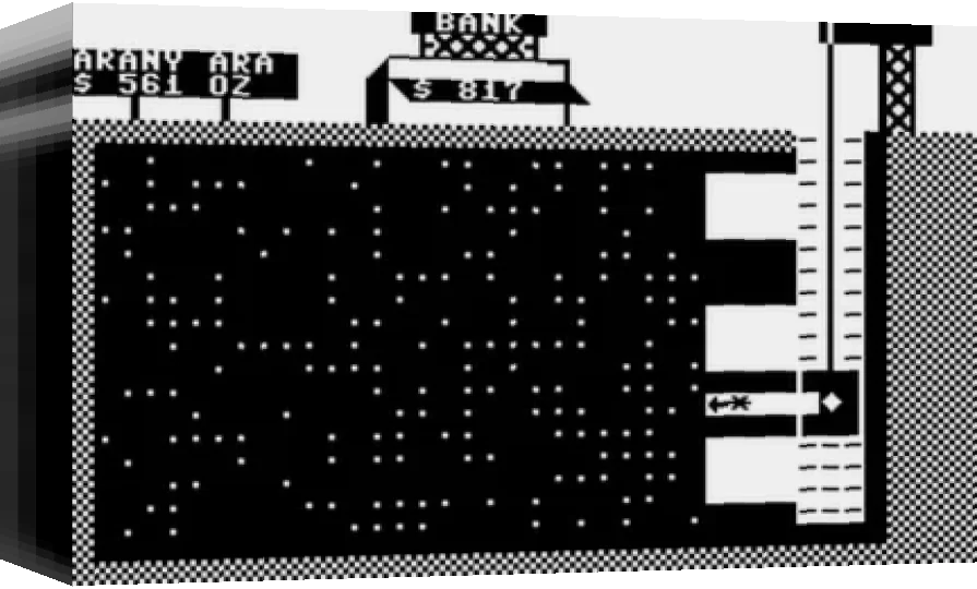 Aranybanya — box-3D (WOR)