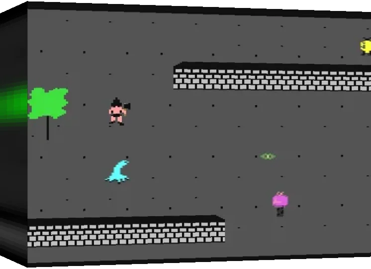 Barbarian Jnr. — box-3D (WOR)