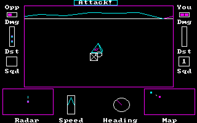 Gemini-2 — ss (WOR)