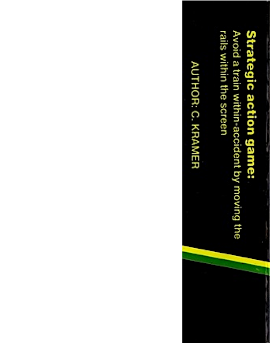 Railroad — box-2D-back (EU)