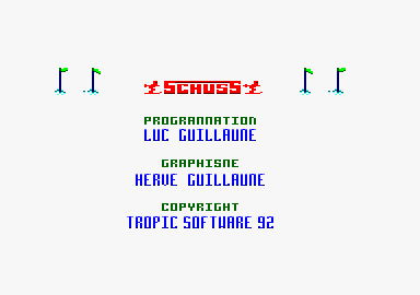 Schuss — sstitle (FR)