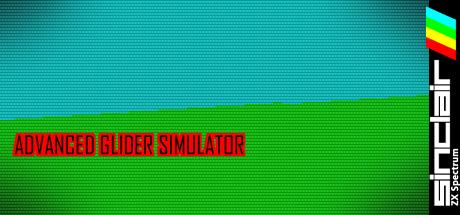 Advanced Glider Simulator — steamgrid