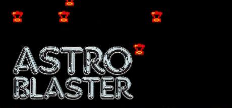 Astro Blaster — steamgrid
