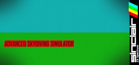Advanced Skydiving Simulator — steamgrid