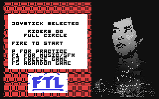 Shockway Rider — sstitle (EU)