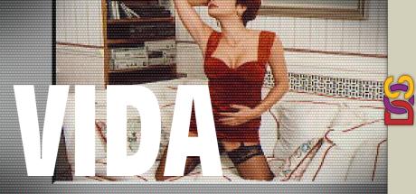 Vida — steamgrid