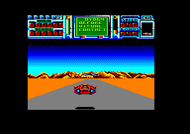 Fire And Forget 2 — ss (EU)