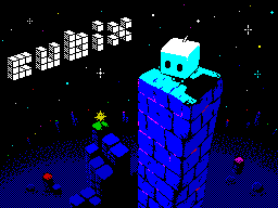 Cubix — sstitle (WOR)