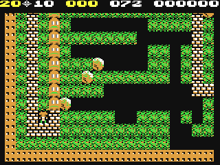 No One's Boulder 40 — ss (WOR)