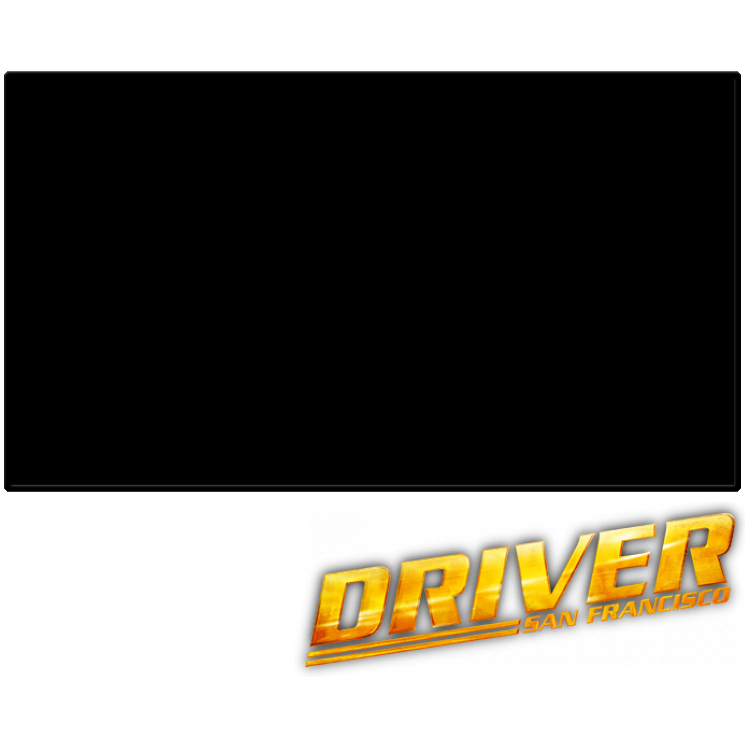 Driver San Francisco — mixrbv2 (US)