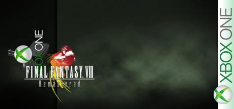 Final Fantasy 8 - Remastered — steamgrid