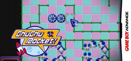 ChuChu Rocket! Challenge — steamgrid