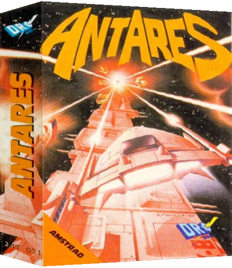 Antares — box-3D (SP)