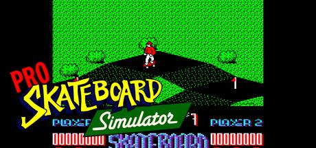 Pro Skateboard Simulator — steamgrid