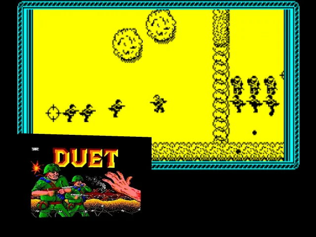 Duet — mixrbv2 (WOR)