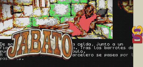 Jabato — steamgrid