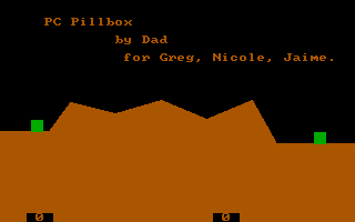 PC Pillbox box art