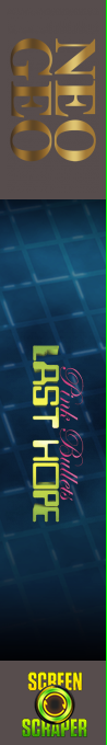 Last Hope — box-2D-side (SS)
