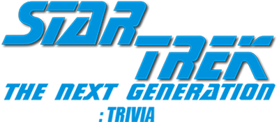 Star Trek - The Next Generation - Trivia — wheel (WOR)