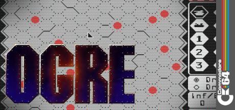 Ogre — steamgrid