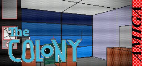 Colony, The — steamgrid