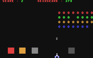 Intruders — ss (EU)