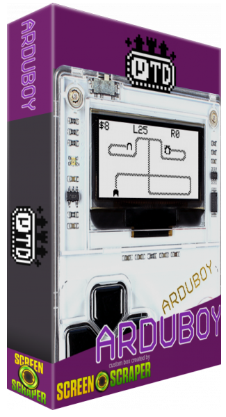 MicroTD — box-3D (SS)