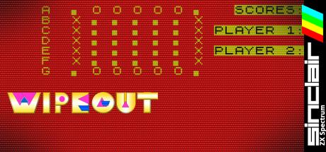 Wipe Out — steamgrid