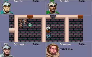 Swords of Twilight — ss (WOR)