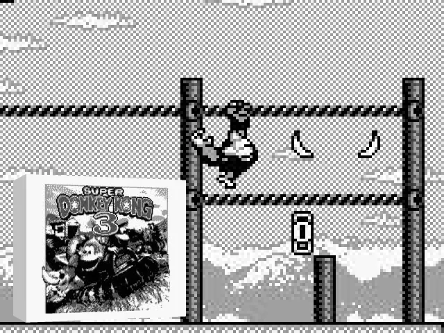 Super Donkey Kong 3 — mixrbv2 (TW)