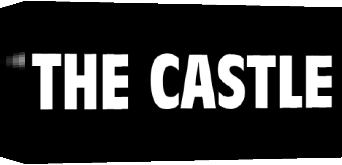Castle, The — box-3D (WOR)