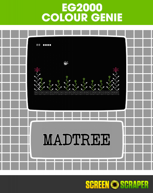Madtree box art