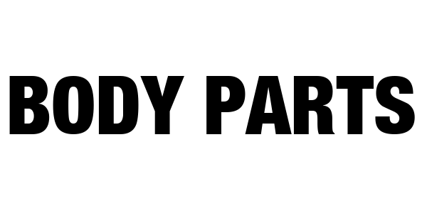 Body Parts — wheel-hd (SS)