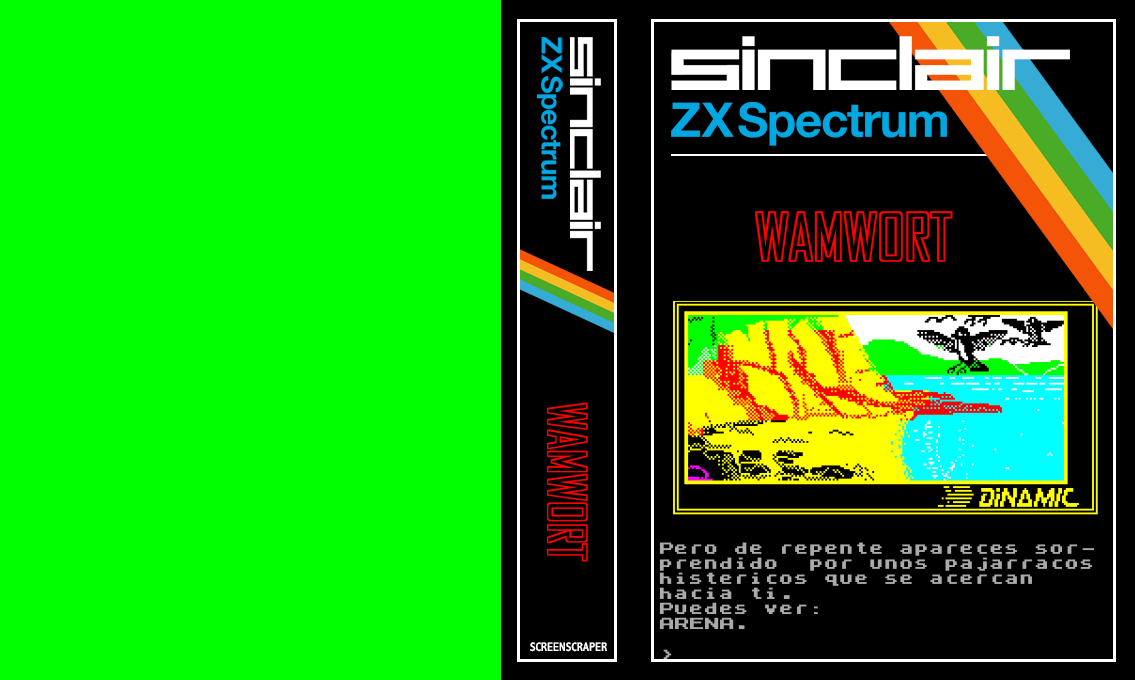 Wamwort — box-texture (SS)