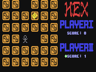 Hex — ss (WOR)