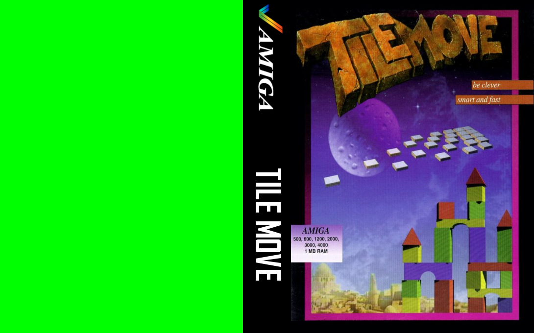Tile Move — box-texture (WOR)