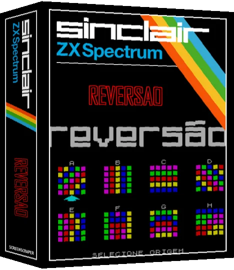 Reversao — box-3D (SS)