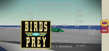 Birds Of Prey — steamgrid