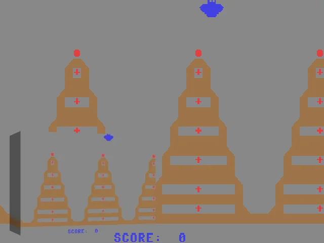 Detonator — mixrbv2 (WOR)