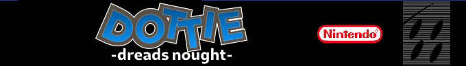 Dottie : Dreads Nought — box-2D-side (EU)